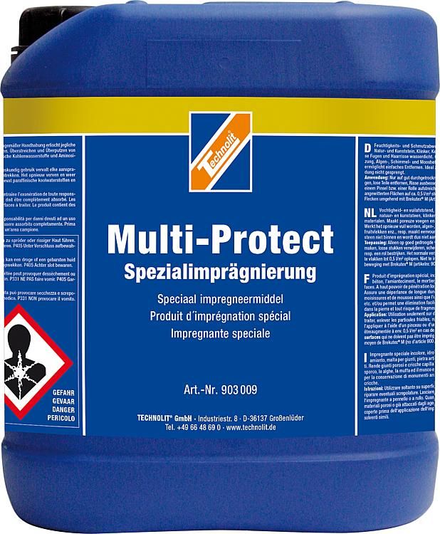 Multi Protect
